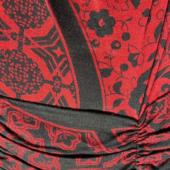 Alberto Makali - Dress - Picture 5 of 6